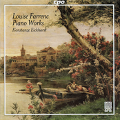 Louise Farrenc: Piano Works