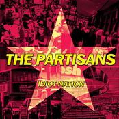 That Girl by The Partisans