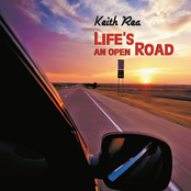 Keith Rea: Life's an Open Road