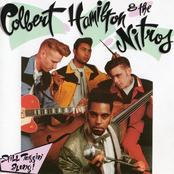 Get Out Of My Sight by Colbert Hamilton & The Nitros