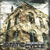 Break Down On Me by Static Cycle