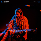 Three Man Cannon on Audiotree Live - EP