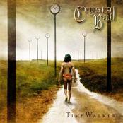 Crystal Ball – Timewalker