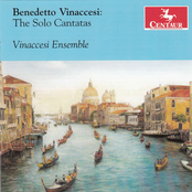 Vinaccesi: The Solo Cantatas