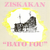 Banm Kalou Banm by Ziskakan