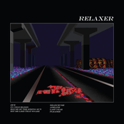 Alt-J: RELAXER