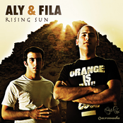Aly and Fila: Rising Sun