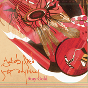 Stay Gold by Jacob Fred Jazz Odyssey