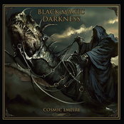 Breathing Apparatus by Black Magic Darkness