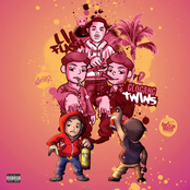 Lil Flash & GloGangTwins, Pt. 2