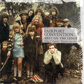 The Journeyman's Grace by Fairport Convention