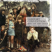 The Plainsman by Fairport Convention