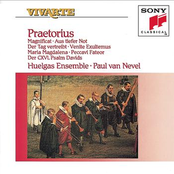 Praetorius: Magnificat; Aus tiefer Not; Der Tag vertreibt; more