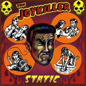 Hate by The Joykiller