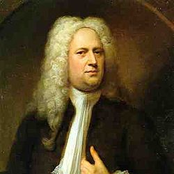 george freidrich handel