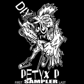 PETyx P Sampler