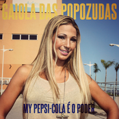 My Pepsi-Cola É o Poder