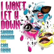 I Won't Let You Down