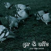 Your Little Secret - EP