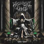 Midnight Vice: White Witch