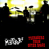 Teenagers from Outer Space