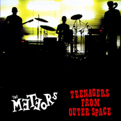 Tall Boys: Teenagers from Outer Space