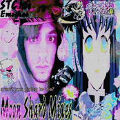 MOON SHARD MIXES (CHRISTO MIX)