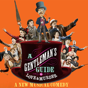 a gentleman's guide to love and murder company