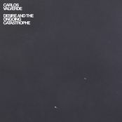 Desire And The Ongoing Catastrophe