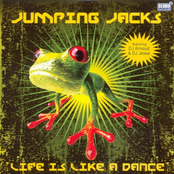 jumping jacks