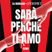 Sarà Perché Ti Amo (Stereoact Remix)