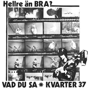 Vad Du Sa 7"