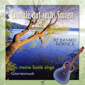 Choräle auf sechs Saiten, Volume 4: Du meine Seele singe