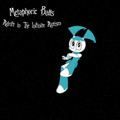 Adrift in the Infinite Autism