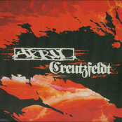 april - creutzfeld - split 12''