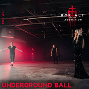 Underground Ball