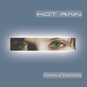 Places Of November by Hot Rain