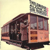 Bluehawk by Thelonious Monk