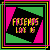 Francis Aud: Friends Like Us