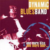 One More Kiss & One More Beer...