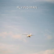 Flying Man