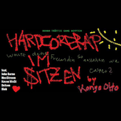 Hardcorerap im sitzen