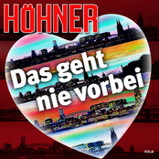 Das geht nie vorbei