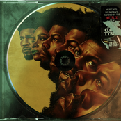 They Cloned Tyrone (Music from and Inspired by the Netflix Film)