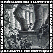 A Scathing Critique of Current Affairs