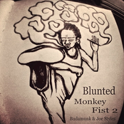Blunted Monkey Fist 2