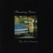Golden Thing by Throwing Muses