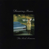 Throwing Muses: The Real Ramona