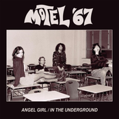 Angel Girl / In the Underground