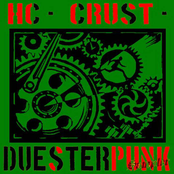 HC-CRUST-DUESTERPUNK COMP